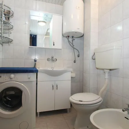 Apartman Lovre 1605 Medulin