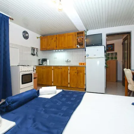 Lovre 1605 Apartman Medulin