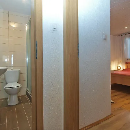 Apartamento Lovre 1605 Medulin